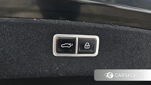 Genesis G80 (RG3) id 3013307 из Кореи 11