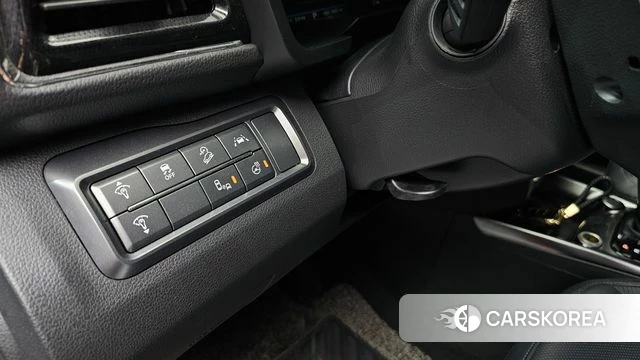 Ssangyong Berry New Tivoli id 4529572 из Кореи 11