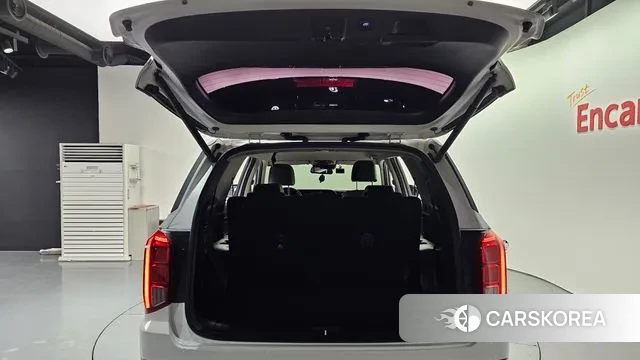 Hyundai Palisade id 3406491 из Кореи 11