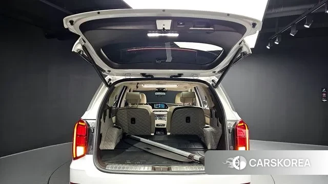 Hyundai Palisade id 3581894 из Кореи 11