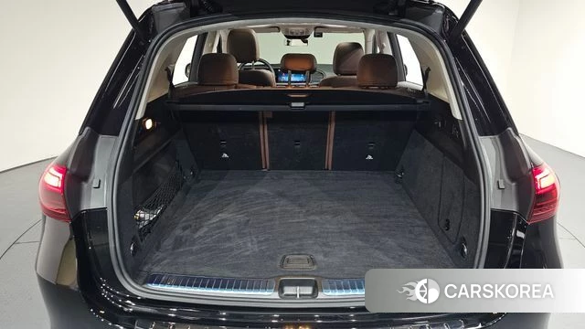 Mercedes-Benz GLE-Class W167 id 4387883 из Кореи 11