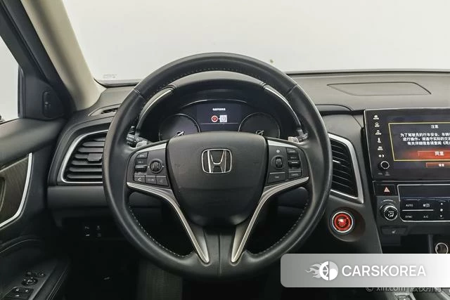 Honda Crown Road id 4273903 из Китая 11