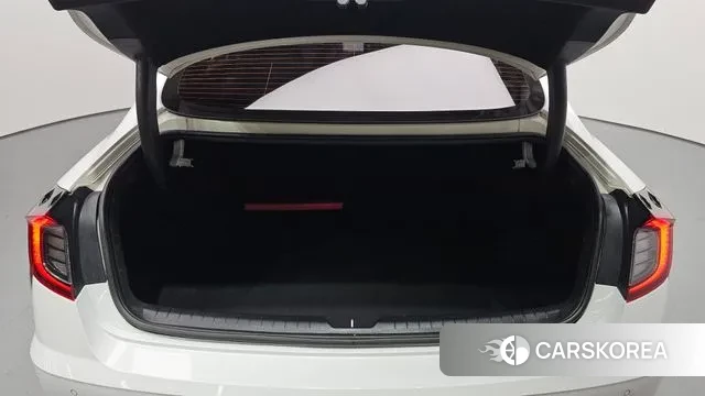 Hyundai Sonata Hybrid (DN8) id 3607925 из Кореи 11