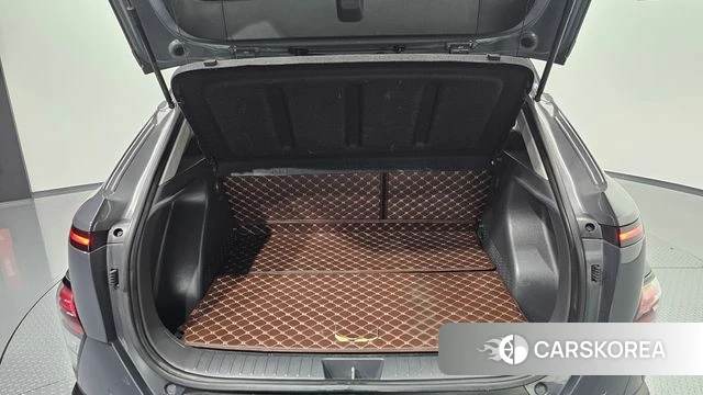 Hyundai Kona Hybrid (SX2) id 4880369 из Кореи 11