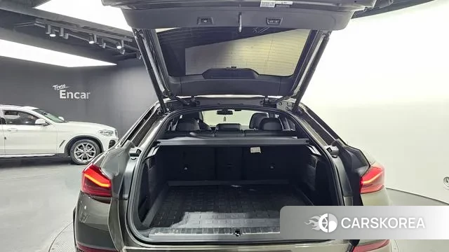 BMW X6 (G06) id 3467460 из Кореи 11