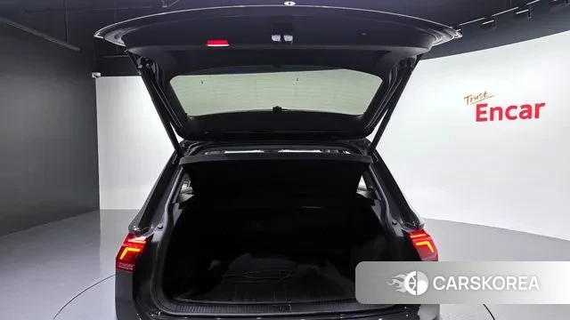 Volkswagen Tiguan second Generation id 3701746 из Кореи 11