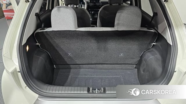 Hyundai Casper id 3812129 из Кореи 11