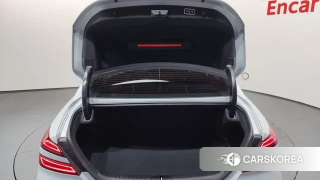 Genesis The New G70 id 3546000 из Кореи 11