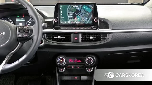 Kia Morning Urban (JA) id 3611238 из Кореи 11