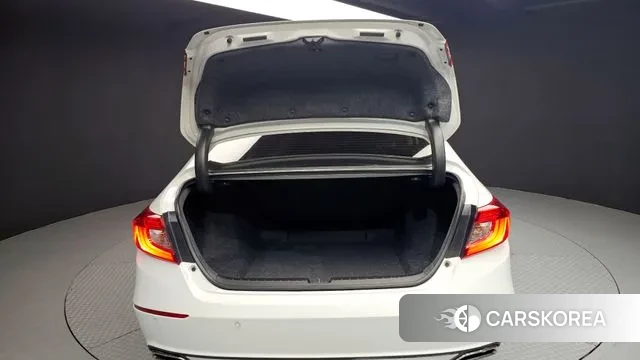 Honda Accord 10th Generation id 3525201 из Кореи 11