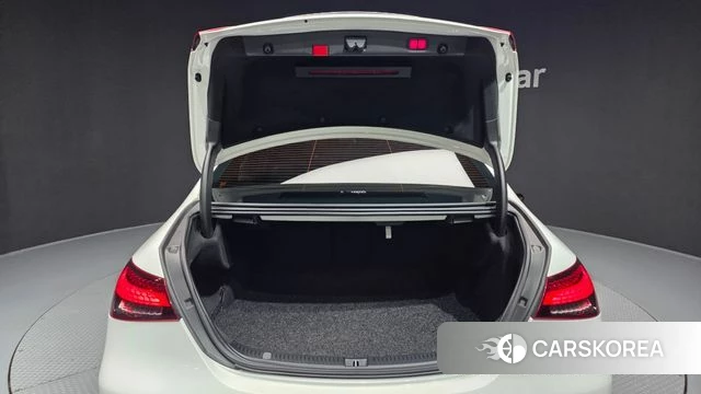 Mercedes-Benz E-Class W213 id 3860602 из Кореи 11