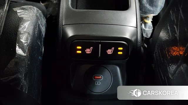 Kia The New Kia Ray id 4566668 из Кореи 11