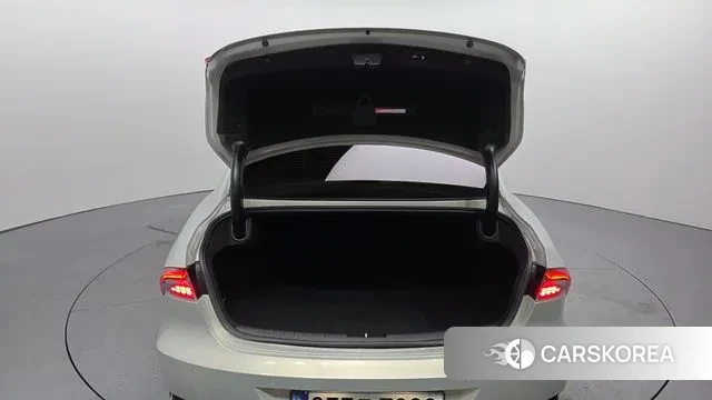 Hyundai The New Grandeur IG id 3519444 из Кореи 11