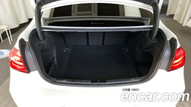 BMW 3 Series (F30) id 2676650 из Кореи 11