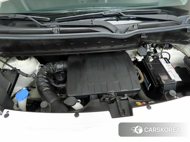 Kia The New Ray id 4745396 из Кореи 11