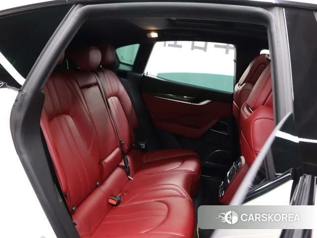 Maserati Levante id 4211545 из Китая 11