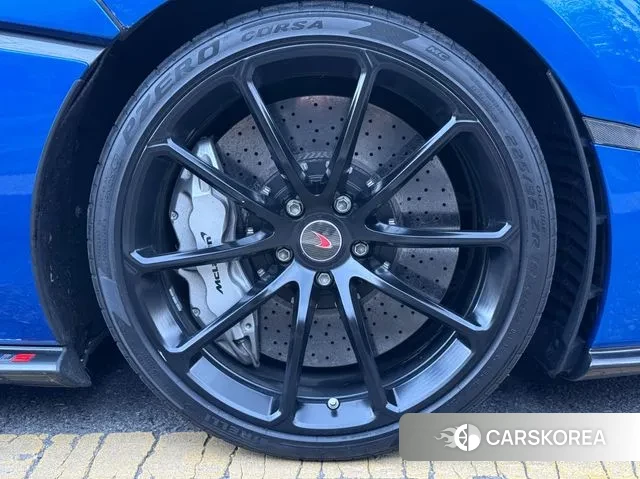 McLaren 570S id 3553006 из Кореи 11