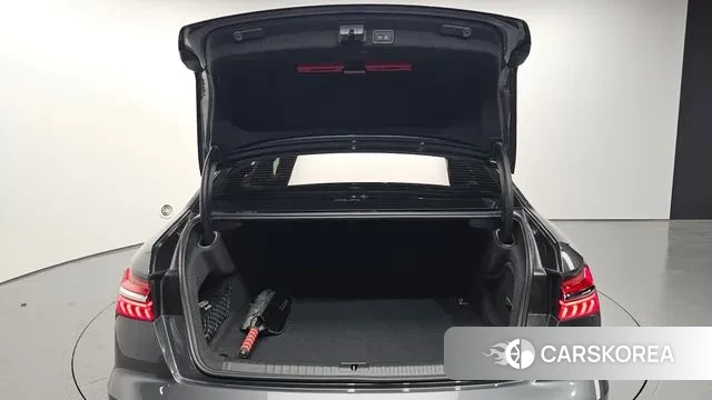 Audi A6 (C8) id 3411310 из Кореи 11