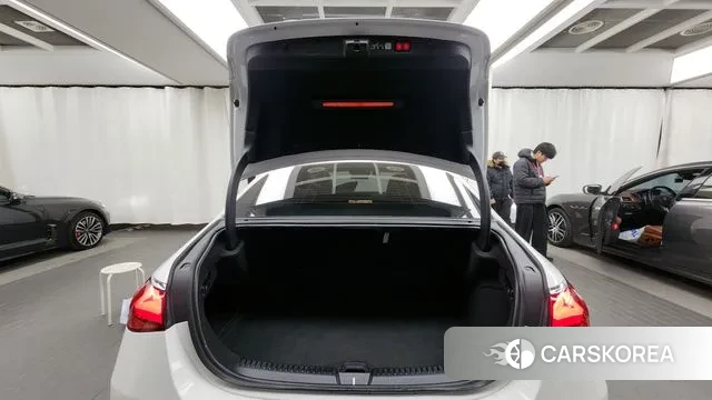 Mercedes-Benz E-Class W214 id 3436764 из Кореи 11