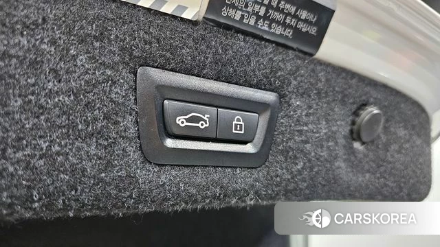 BMW 5 Series (G30) id 4246208 из Кореи 11