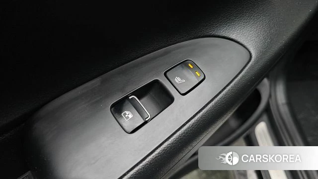 Hyundai The New Grandeur IG id 4463747 из Кореи 11