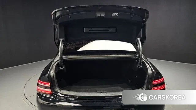 Genesis G80 (RG3) id 3031951 из Кореи 11