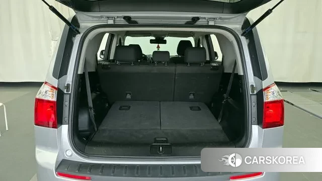 Chevrolet (GM Daewoo) Orlando id 3000536 из Кореи 11