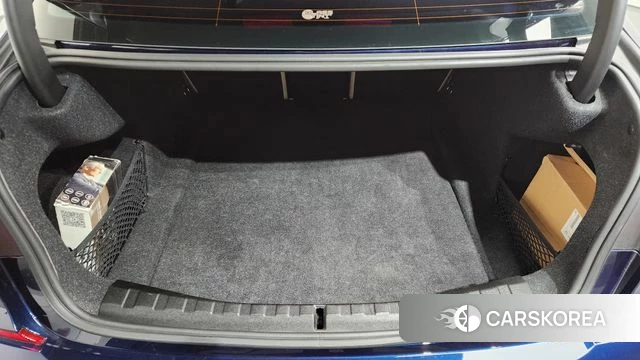 BMW 3 Series (G20) id 3852893 из Кореи 11