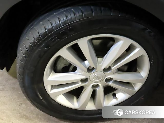 Ssangyong Tivoli Armor id 3829334 из Кореи 11