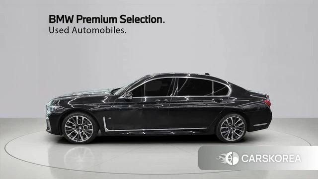 BMW 7 Series (G11) id 3923986 из Кореи 11