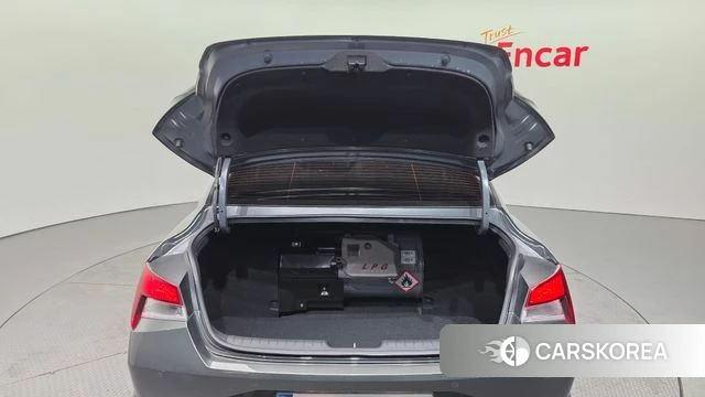 Hyundai Avante (CN7) id 3904322 из Кореи 11