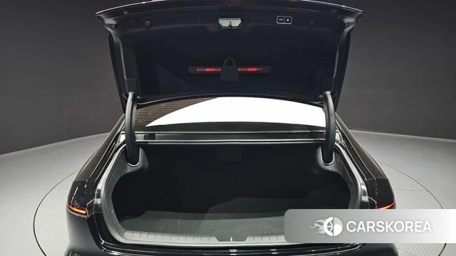 Hyundai Grandeur Hybrid (GN7) id 4308300 из Кореи 11
