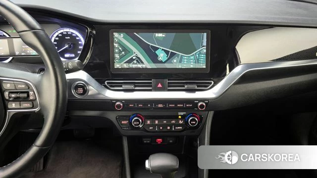 Kia The New Niro id 4310008 из Кореи 11