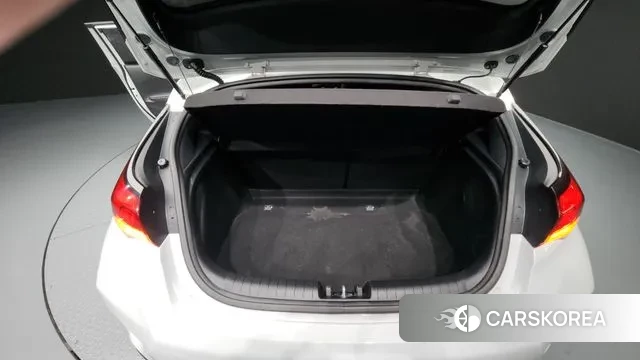 Hyundai Veloster (JS) id 3568672 из Кореи 11