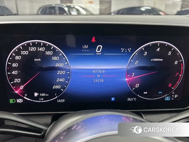 Mercedes-Benz GLC id 4275394 из Китая 11
