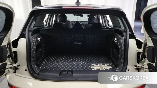 Mini Cooper D Clubman id 2995029 из Кореи 11