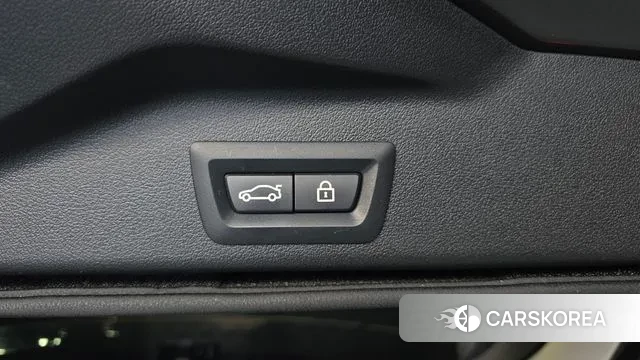 BMW X5 (G05) id 3659810 из Кореи 11