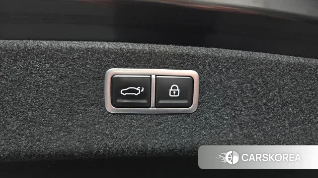 Genesis G80 (RG3) id 3018147 из Кореи 11