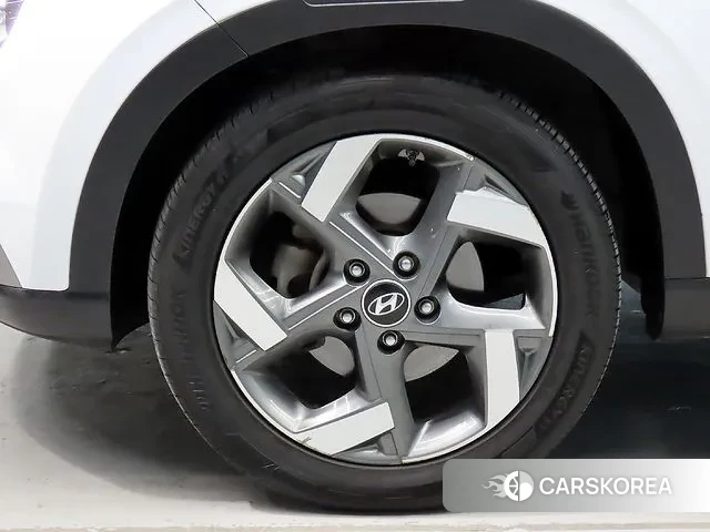 Hyundai Venue id 3619500 из Кореи 11