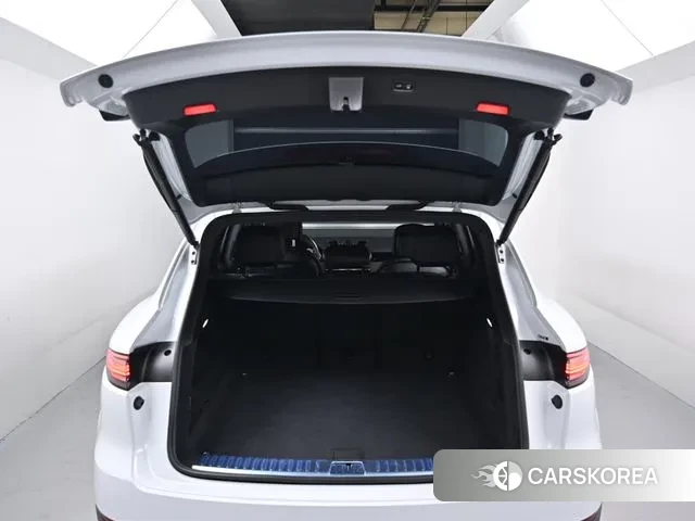 Porsche Cayenne (PO536) id 3252027 из Кореи 11