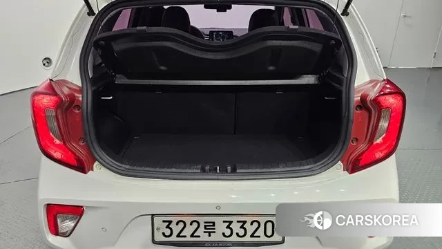 Kia All New Morning (JA) id 3060491 из Кореи 11