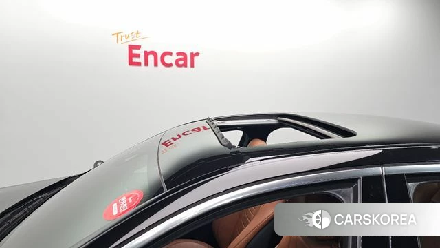 Mercedes-Benz E-Class W213 id 3794723 из Кореи 11