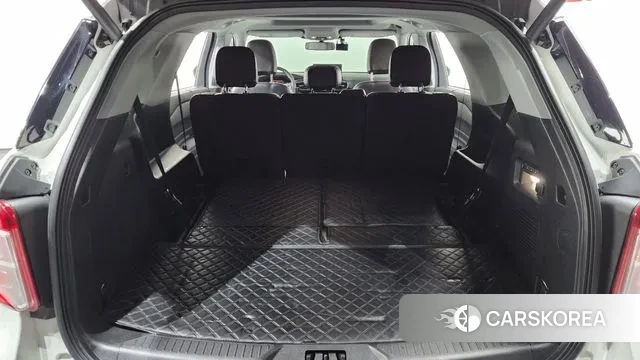 Ford Explorer 6th Generation id 3625334 из Кореи 11