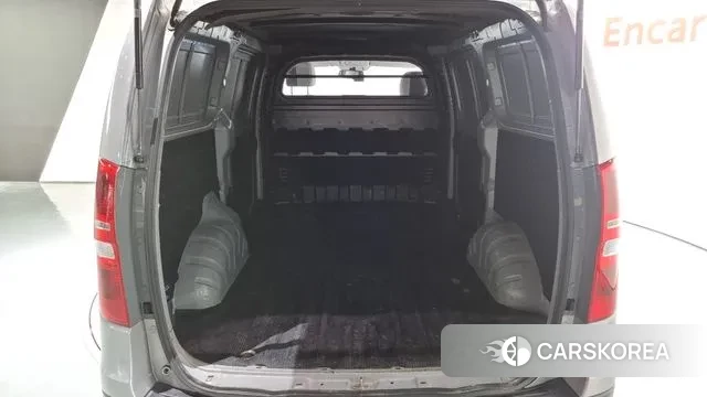 Hyundai The New Grand Starex id 2981194 из Кореи 11