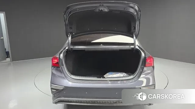 Kia Come New K3 id 3302646 из Кореи 11