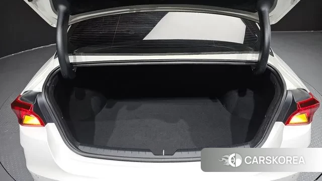 Kia K5 3rd generation id 3557230 из Кореи 11