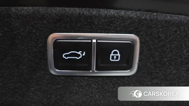 Genesis G80 (RG3) id 3312327 из Кореи 11