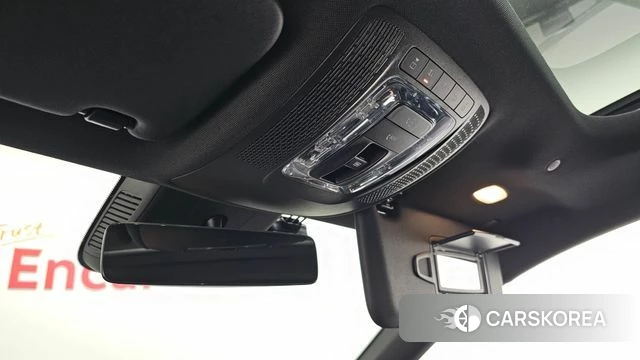 Mercedes-Benz A-Class W177 id 4774598 из Кореи 11