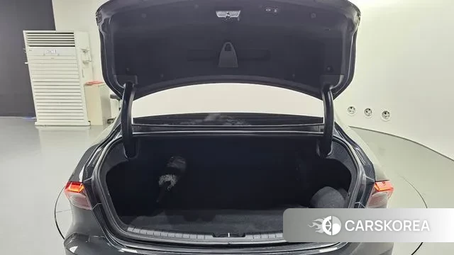 Hyundai The New Grandeur IG Hybrid id 3059076 из Кореи 11