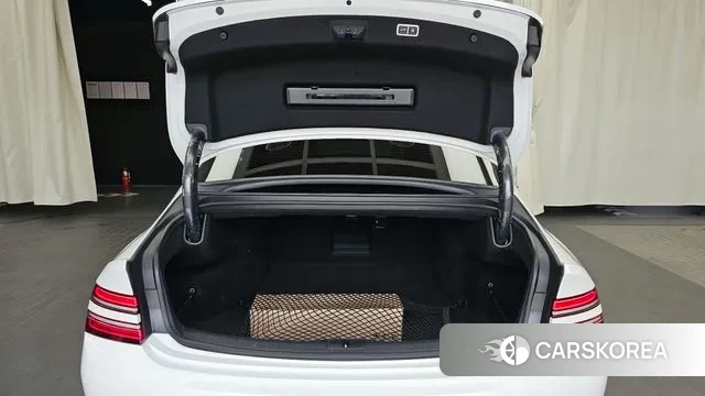 Genesis G80 (RG3) id 3042791 из Кореи 11